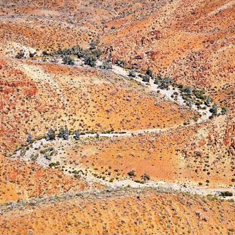 Первопоселенцев Австралии попытались «состарить» на несколько тысячелетий
