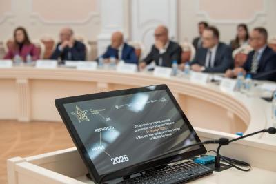 Опубликован шорт-лист XI Всероссийской премии «За верность науке»