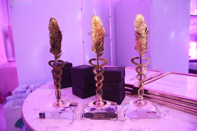 Названы победители литературной премии в области медицины «Здравомыслие»