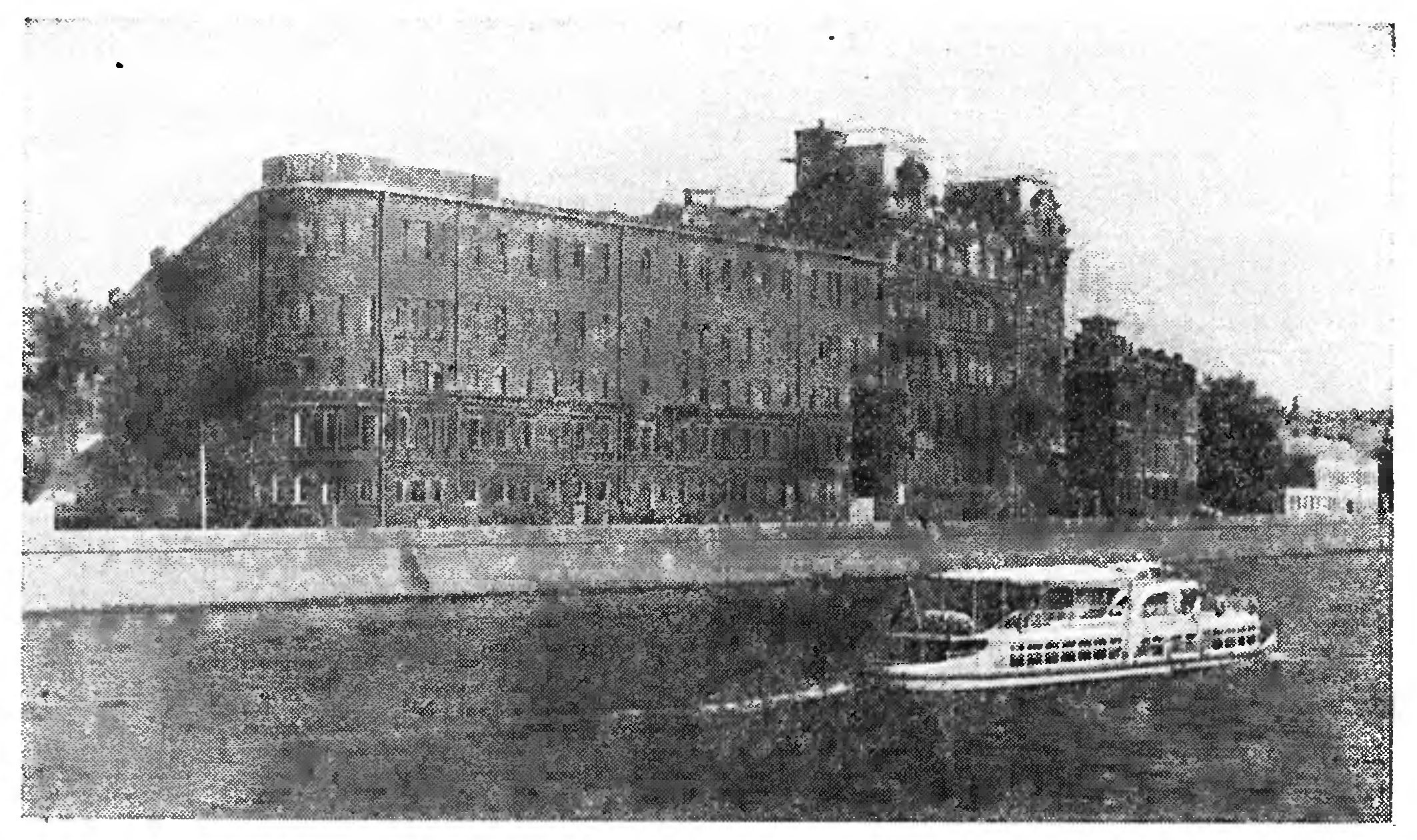 СЛАДКИЙ КОНВЕЙЕР