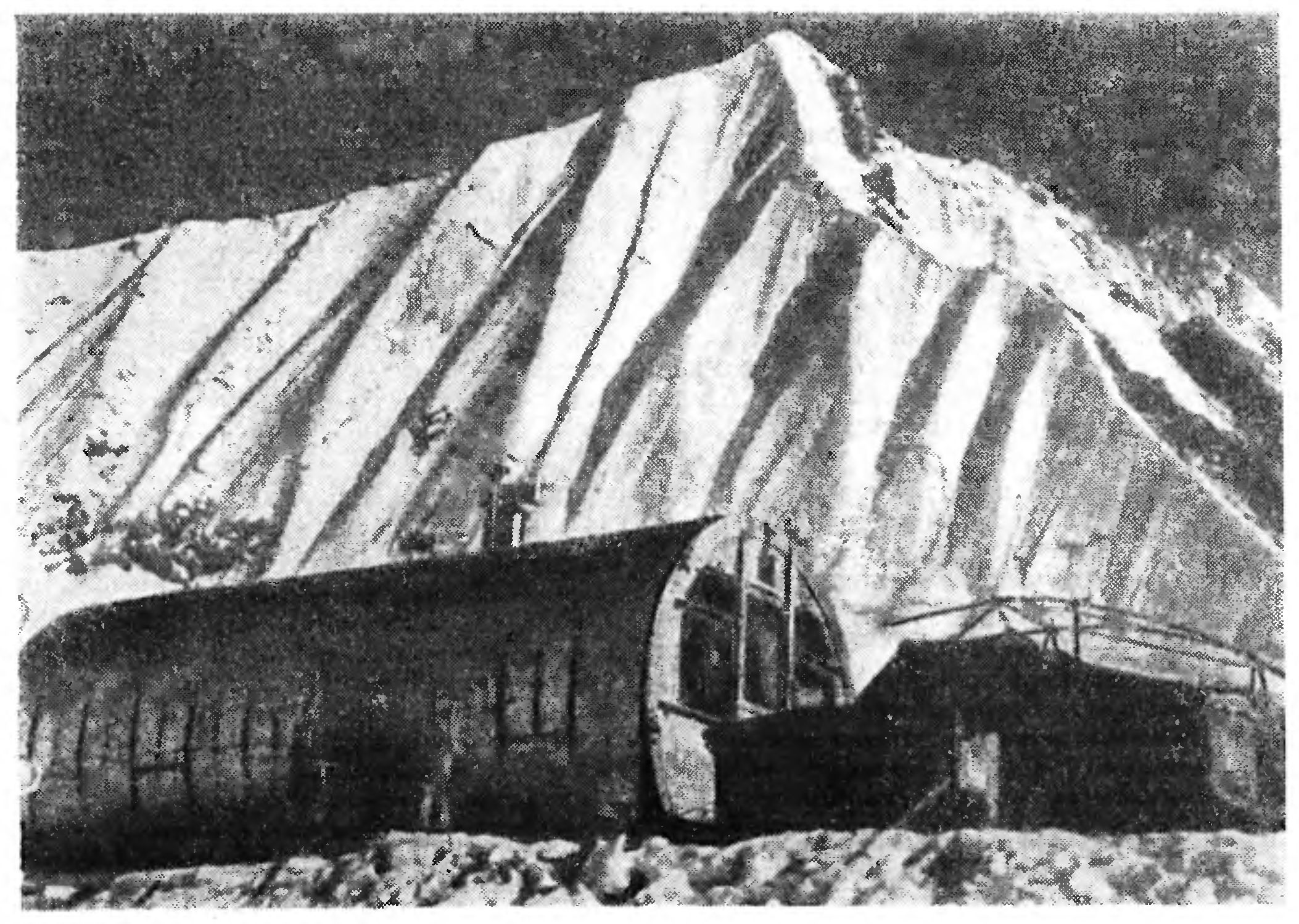 ПРИЧИНА ЗАБОЛЕВАНИЯ - ГИПОКСИЯ