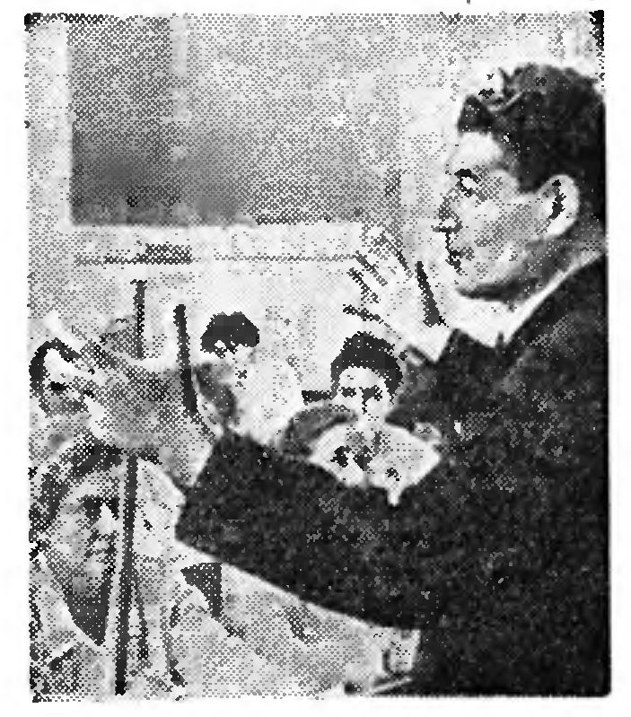 - О БОЛЕЗНЯХ КРОВИ