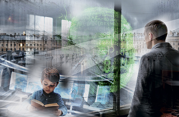 Трансцензус