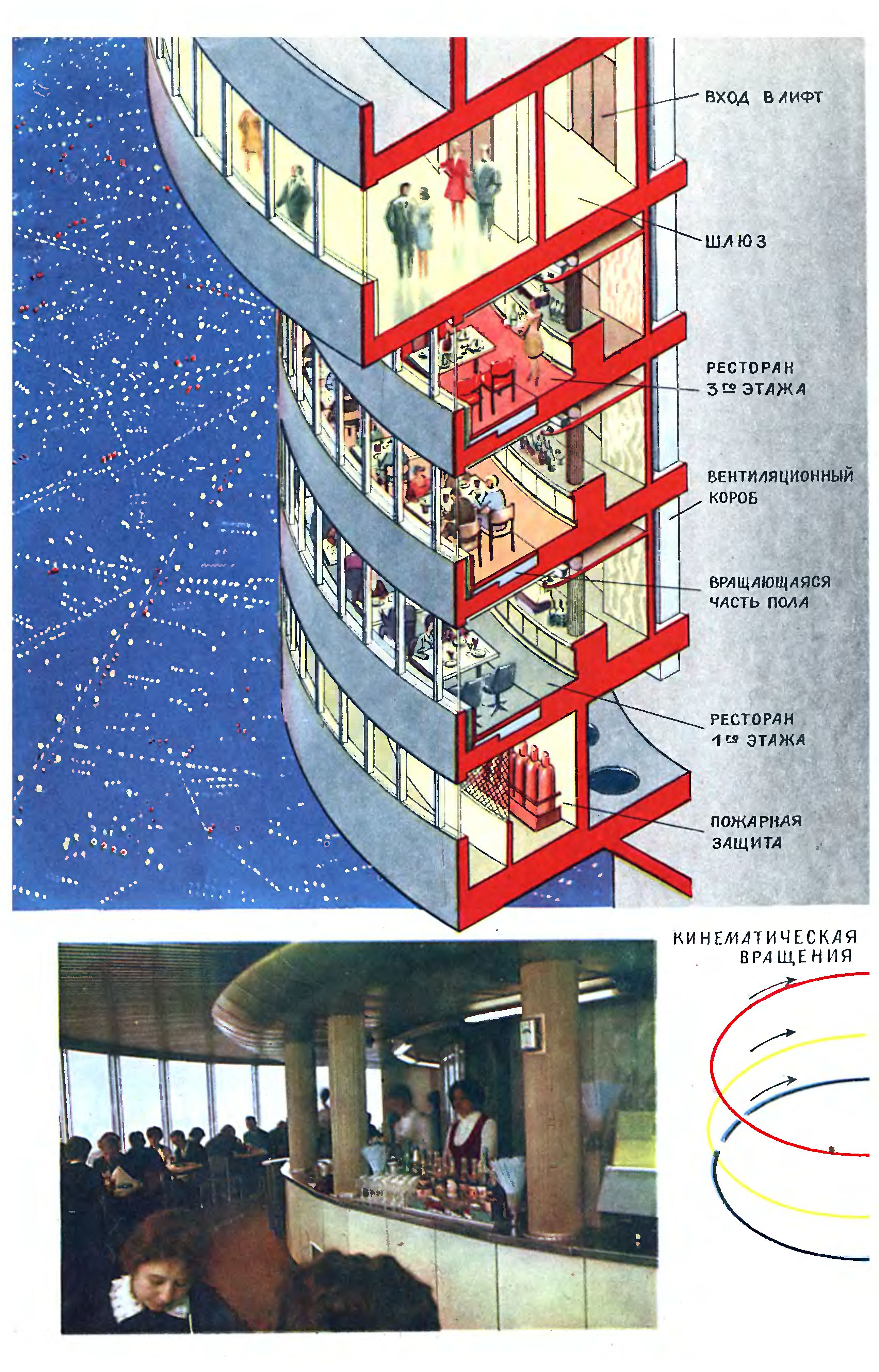 О БУДУЩЕМ ПРИКЛАДНОЙ МАТЕМАТИКИ