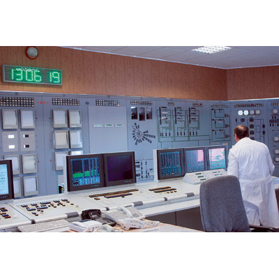 Дубна, осень 2011: пуск «прирученной атомной бомбы» – импульсного реактора на быстрых нейтронах