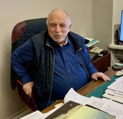 «Крупный музей обязан заниматься научной работой» 