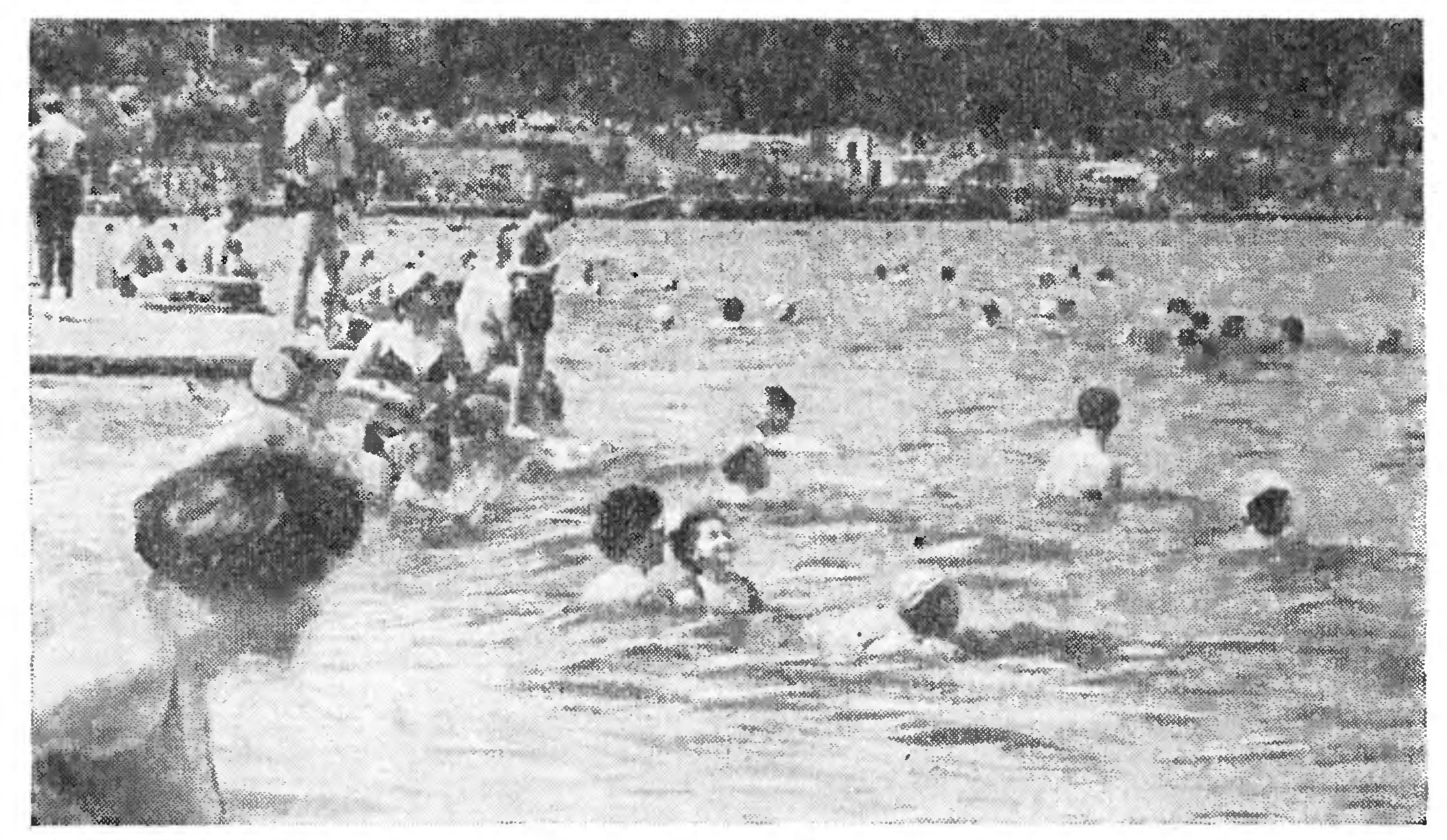 ЧИСТАЯ ВОДА, ЧИСТЫЙ ВОЗДУХ