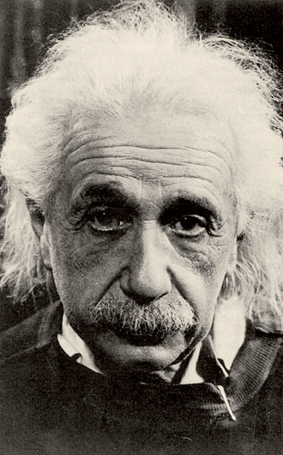 Трагедия Эйнштейна, или Счастливый Сизиф. Очерк четвёртый. «Стремление к истине ценнее обладания ею»