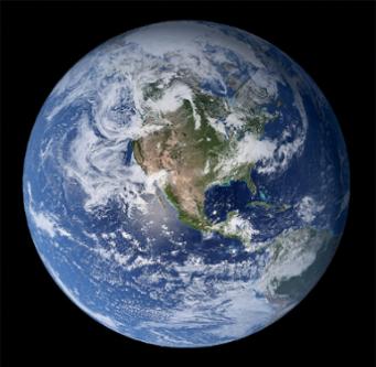 Откуда и когда на земле появилась вода?