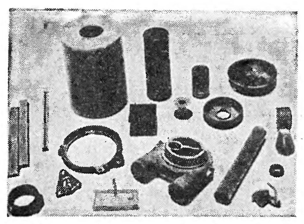 НОВЫЕ ПРОФЕССИИ СТЕКЛА