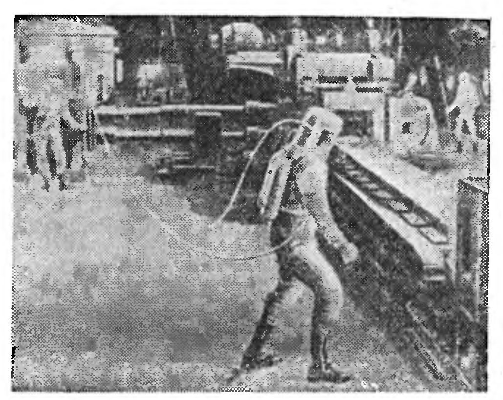 ПРОКАТКА В ВАКУУМЕ