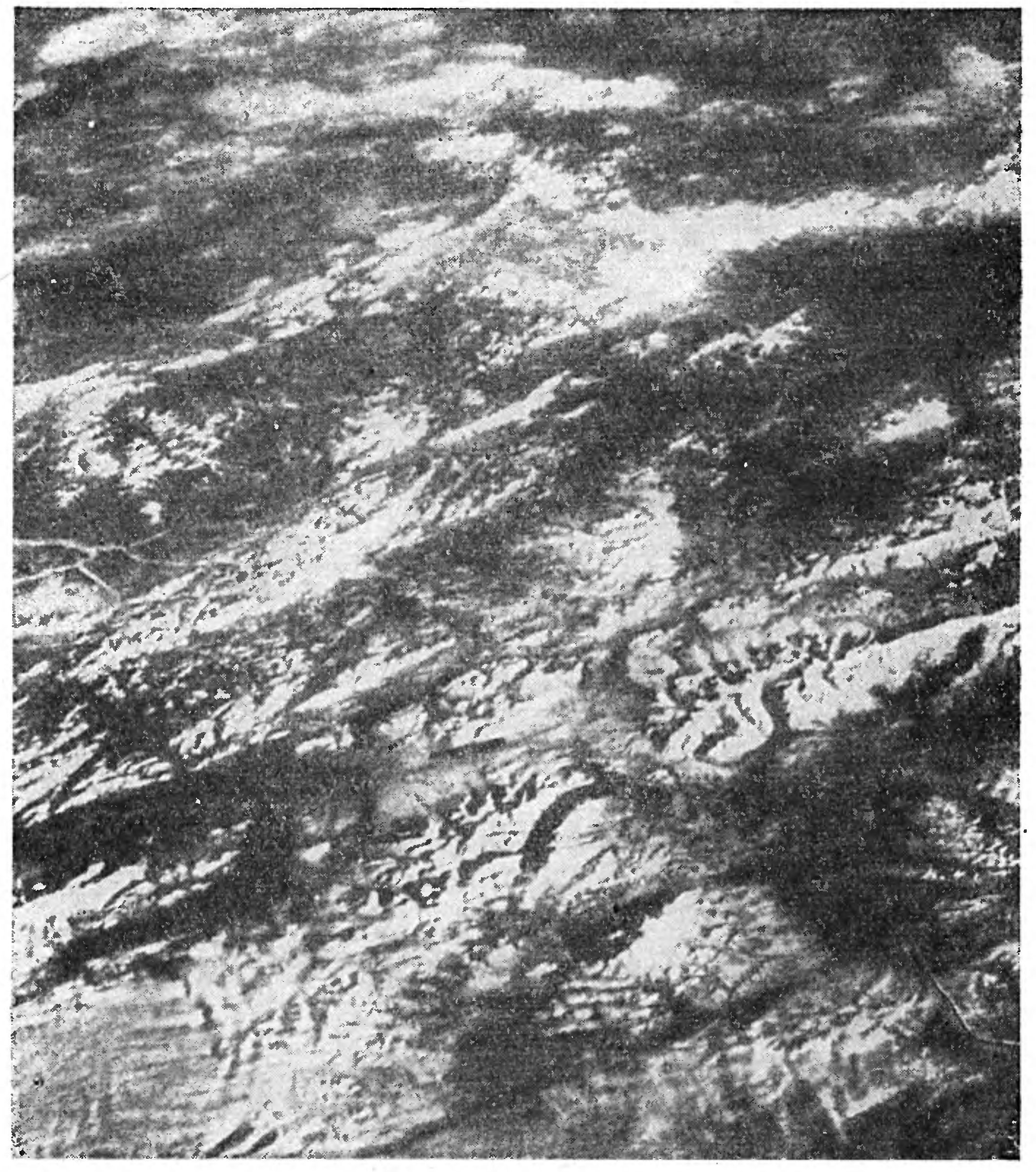 КОСМОС И ГЕОЛОГИЯ