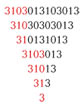 Палиндромы и «перевёртыши» среди простых чисел
