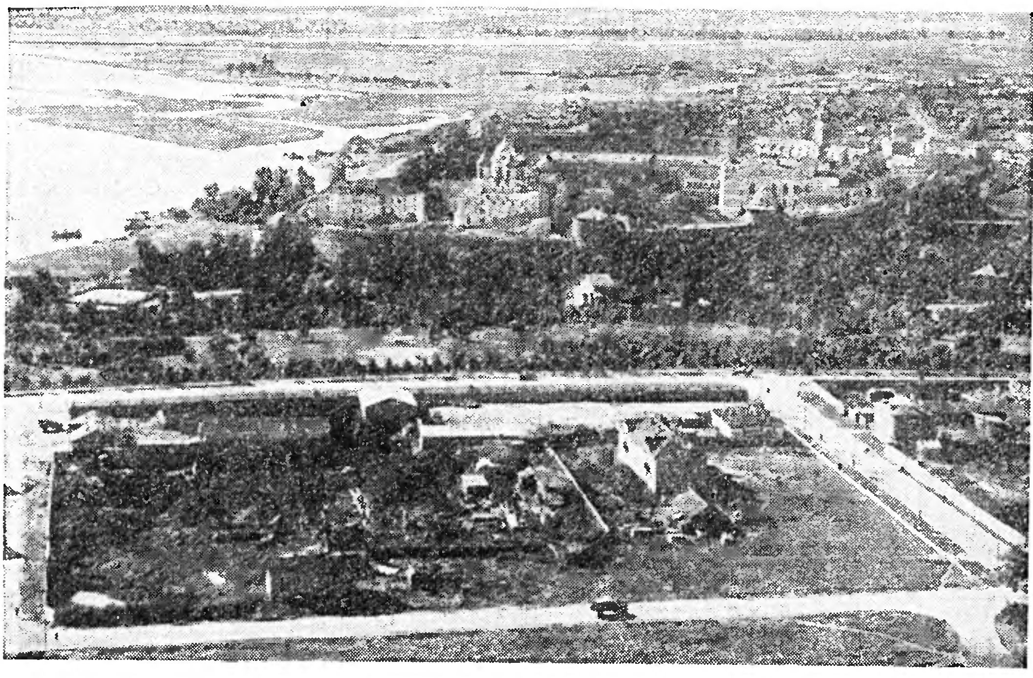 ПИСЬМА ИЗ XII ВЕКА