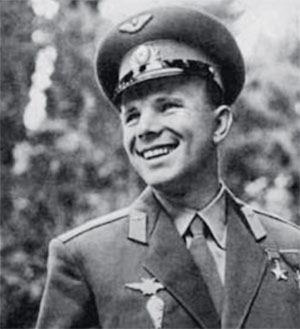 Юрий Гагарин: «Я чувствовал себя хорошо...» (Комментарий к Главному полёту ХХ века)