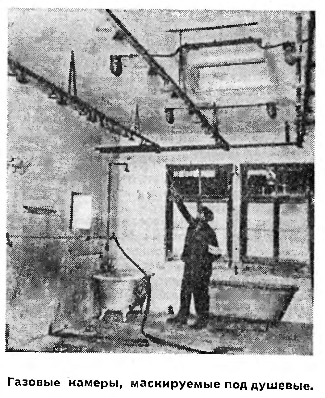 ПРЕСТУПЛЕНИЯ АНТИМЕДИЦИНЫ 