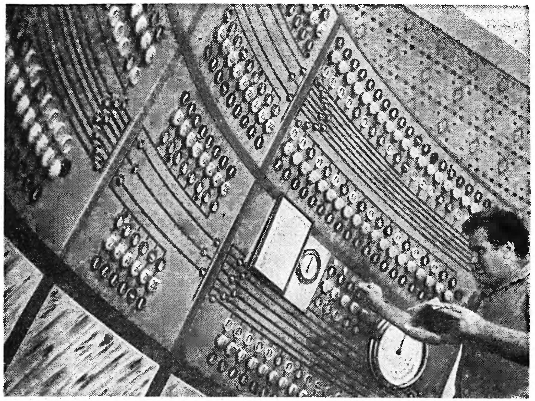 АВТОМАТИЗИРОВАННАЯ ИНДУСТРИЯ УПРАВЛЕНИЯ