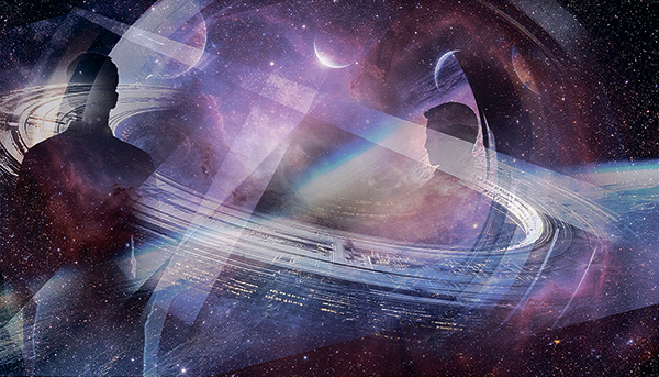 Дорога домой