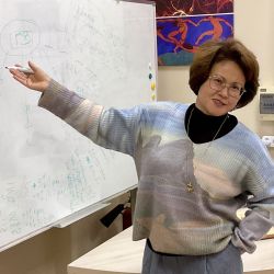 «Для учёного крайне важен вопрос: зачем я это делаю?» 