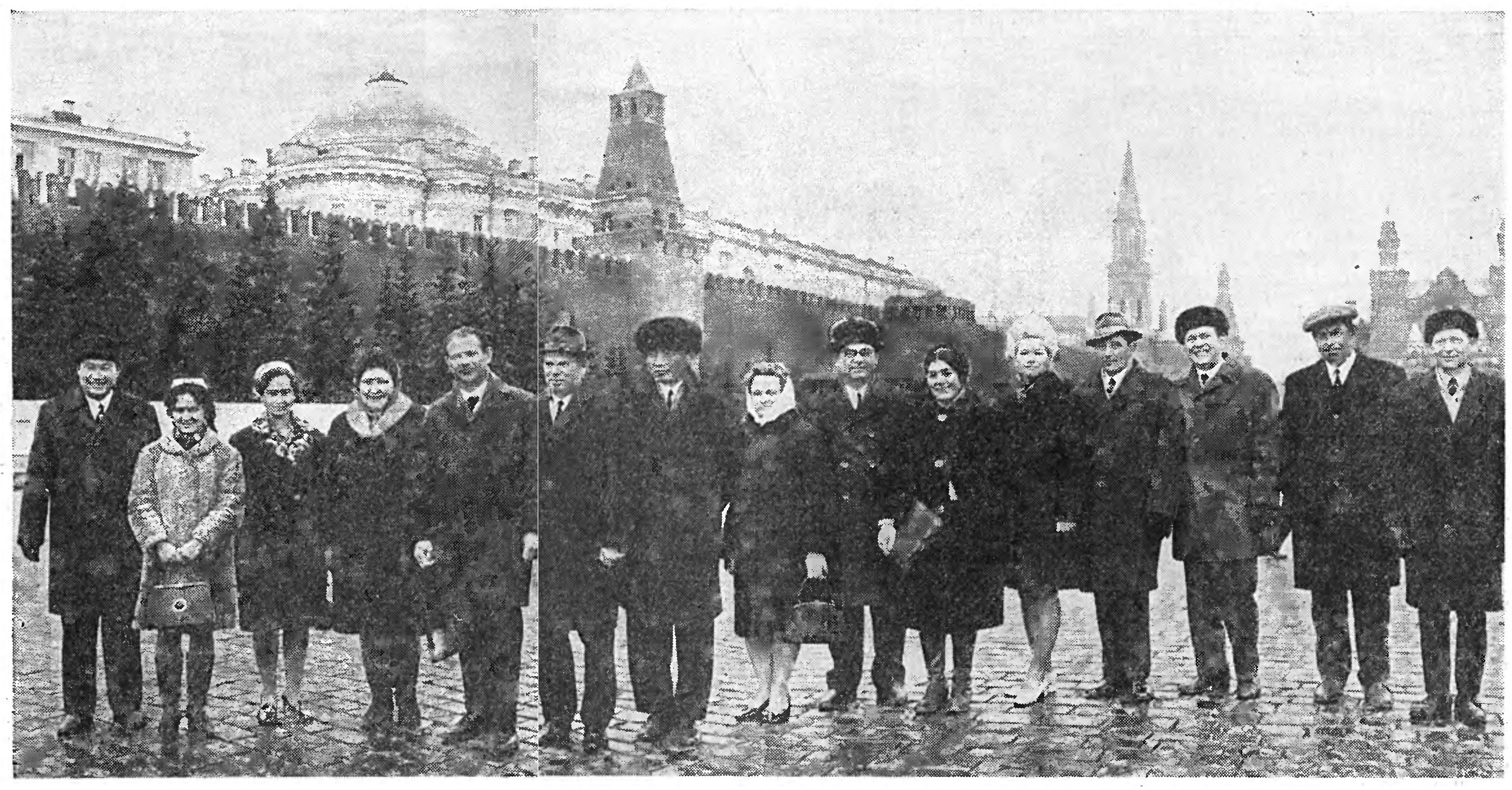 НЕРУШИМЫЙ СОЮЗ