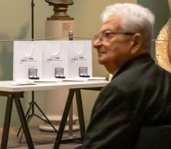 Научный праздник в Пушкинском музее