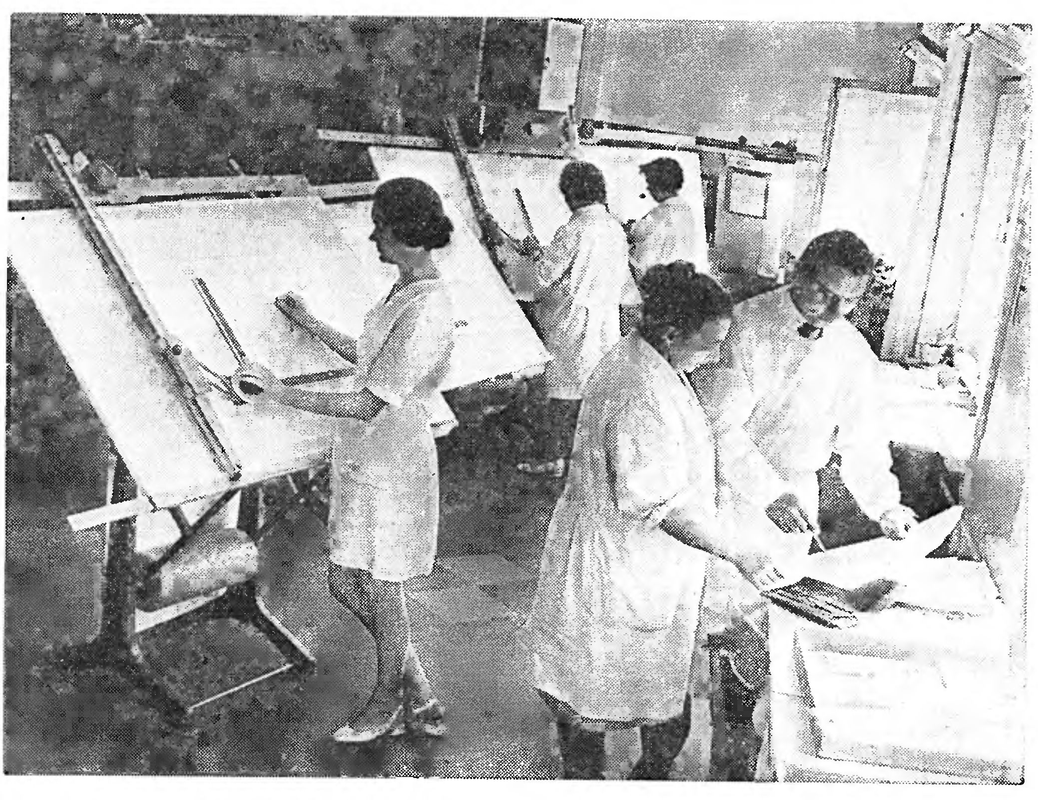 ИЗОБРЕТЕНИЯ ПРОФЕССОРА СИВАША