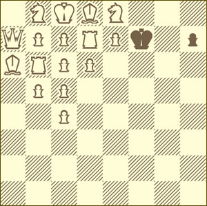 Душа шахмат