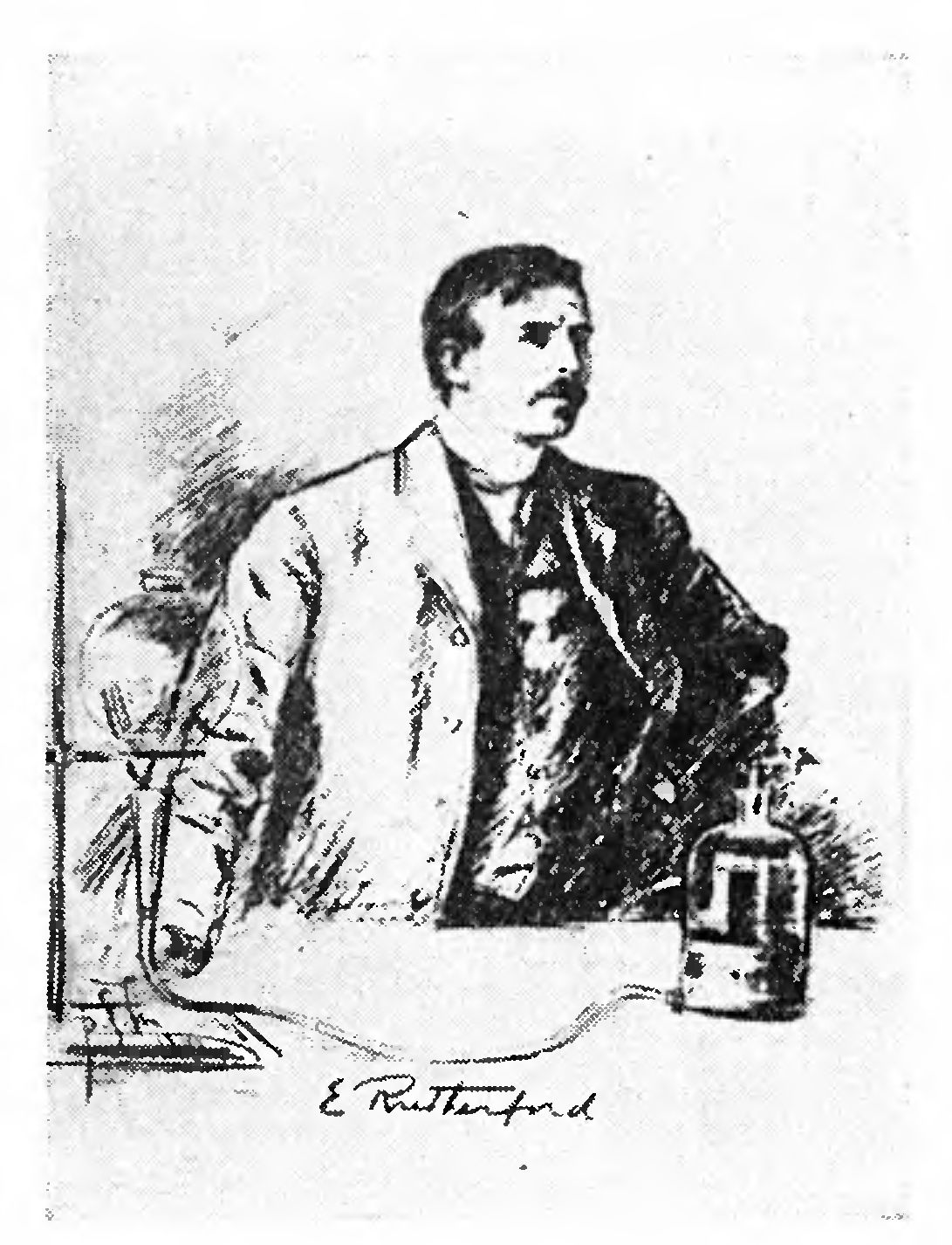 РЕЗЕРФОРД О РАБОТАХ РЕЗЕРФОРДА