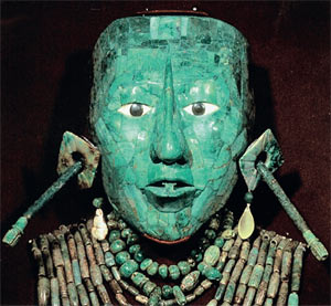 Древние майя: новые открытия и старые мифы