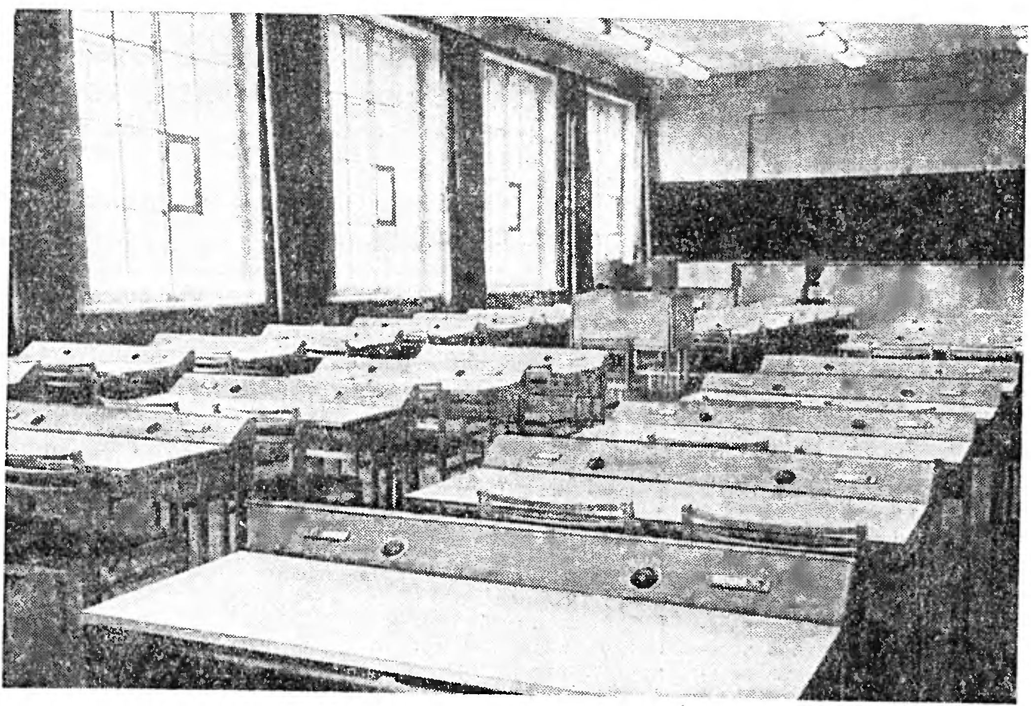 АВТОМАТИЗИРОВАННАЯ АУДИТОРИЯ