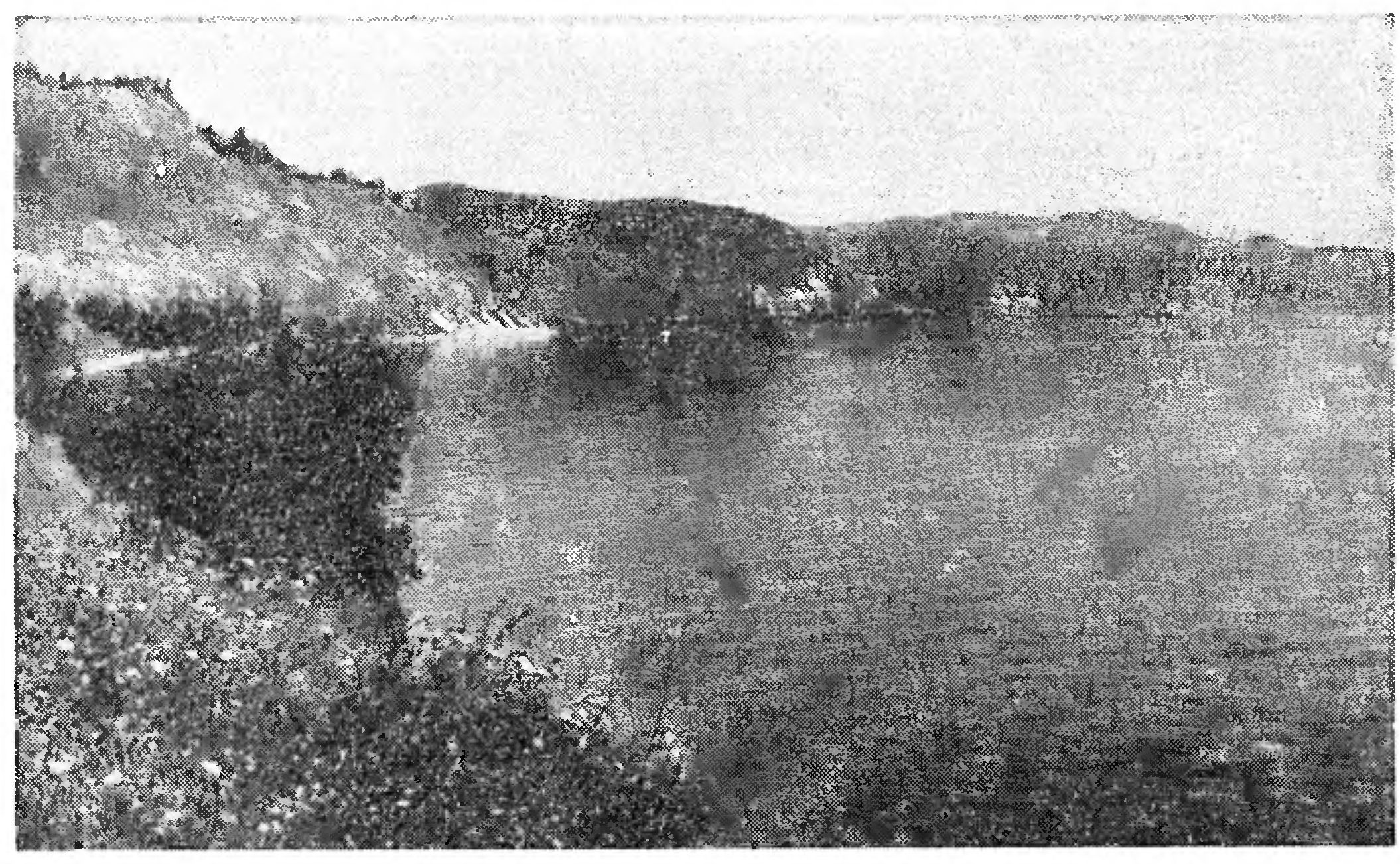 ВОКРУГ БАЙКАЛА