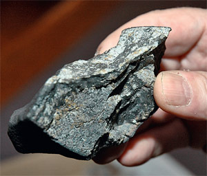 Челябинский метеорит разберут по изотопам
