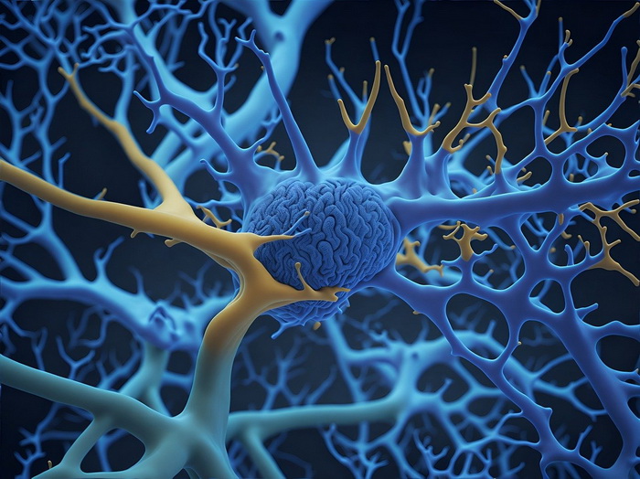 Болезнь Альцгеймера разобрали по клеткам