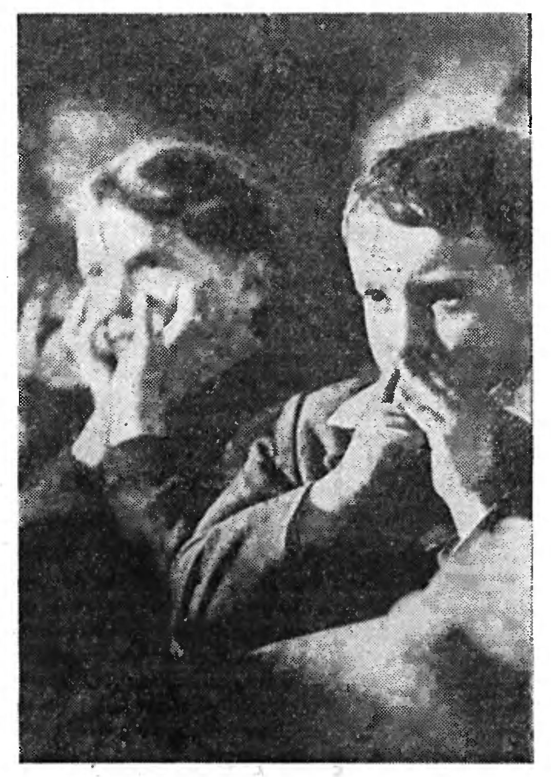 ОСТОРОЖНО - ИСКУССТВО! ОСТОРОЖНО - ДЕТИ!