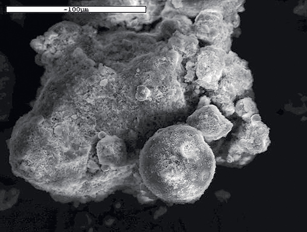 Дым коромыслом