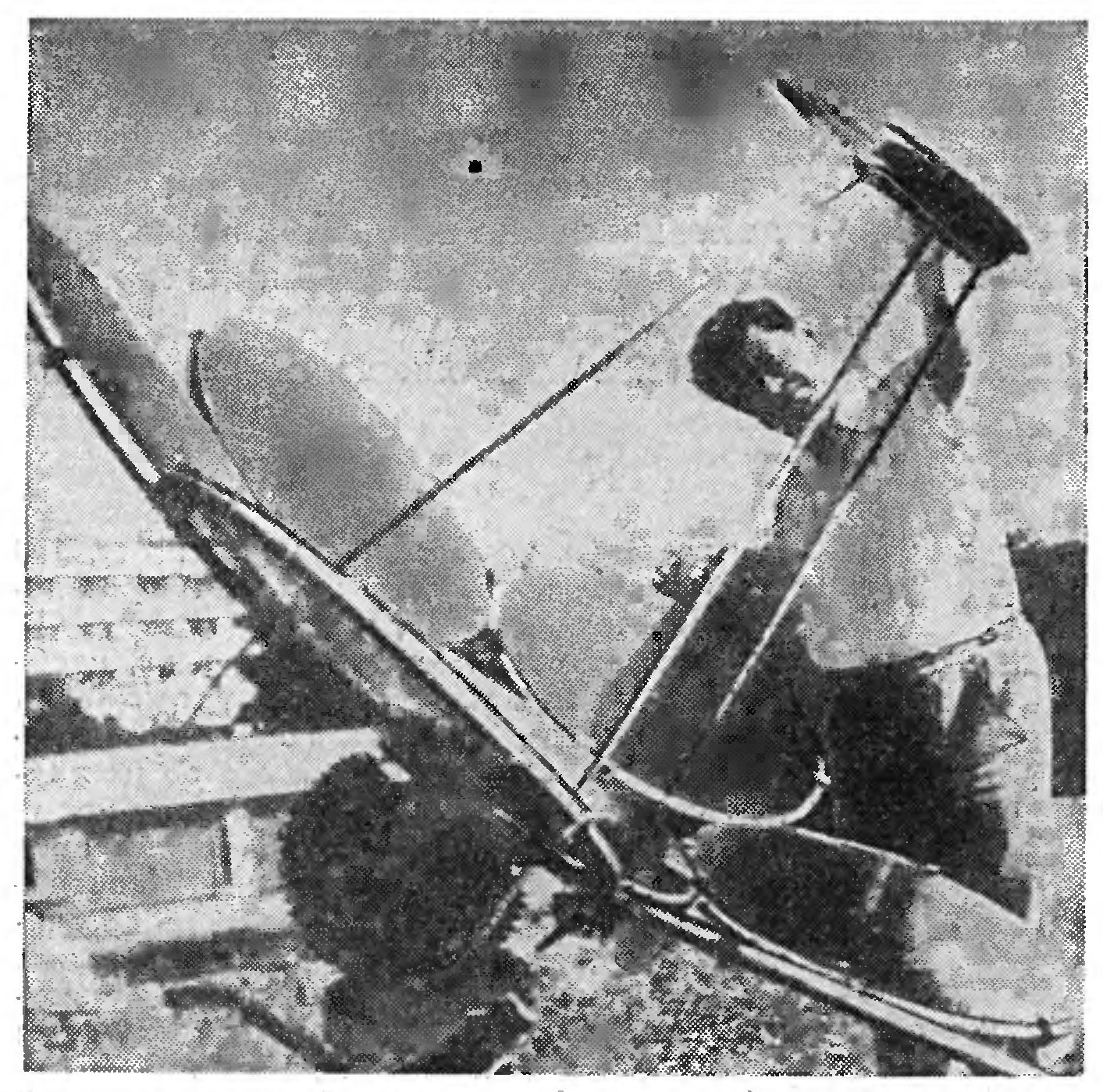 ЗАМЕТКИ О СОВЕТСКОЙ НАУКЕ, И ТЕХНИКЕ