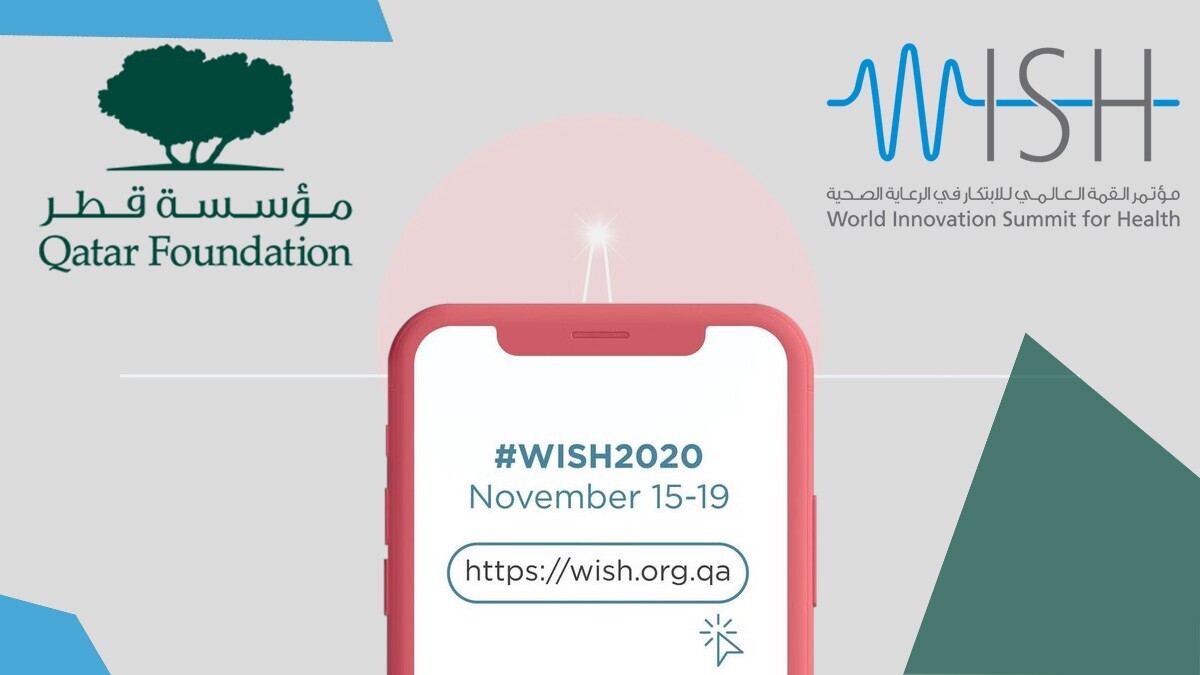Три российских стартапа стали финалистами конкурсов международного инновационного саммита по здравоохранению WISH 2020