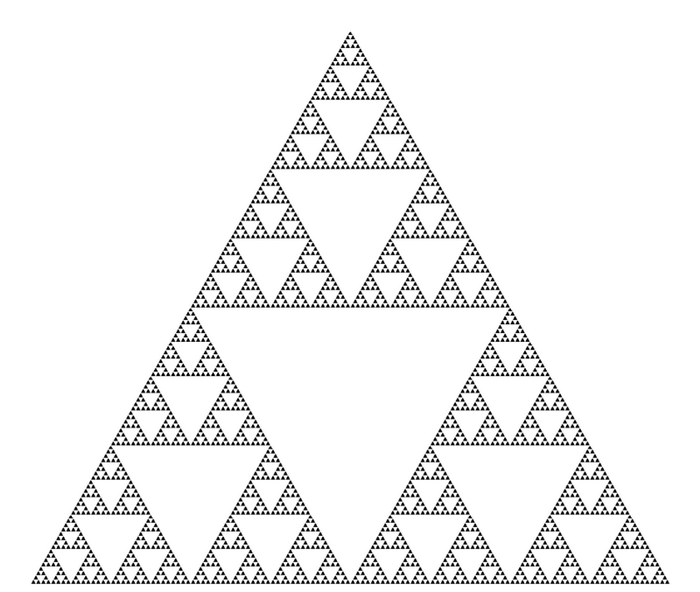 треугольник Серпинского.png