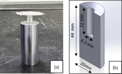 Лёгкие композитные заклёпки продлят срок службы и повысят прочность мостов, причалов и других сооружений
