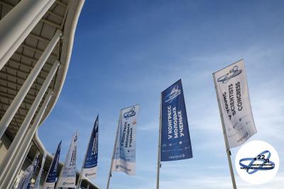 V Конгресс молодых учёных стал самым масштабным за пять лет