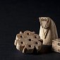 В Германии нашли шахматного коня XI–XII веков