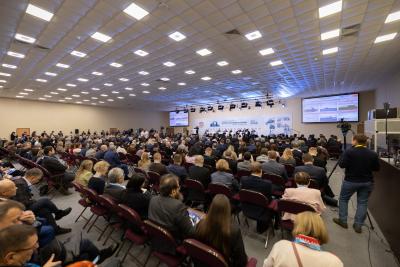 Итоги XV Международного форума «Арктика: настоящее и будущее»: от планов к действию