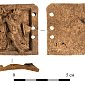 В Суздале нашли деталь резной византийской шкатулки