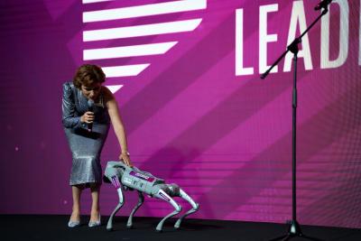 Премия «Лидеры цифровизации — 2026» (Digital Leaders): вклад в развитие цифровых технологий