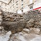 В Париже нашли вероятные остатки первого поселения
