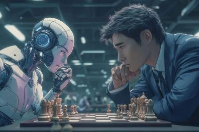 Смогут ли нейросети заменить человека?