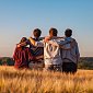 Стресс для группы