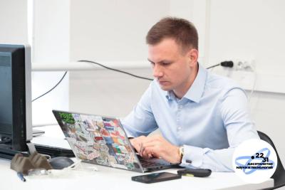 Участники мероприятия-спутника VI Конгресса молодых учёных работают над решениями по развитию Приазовья