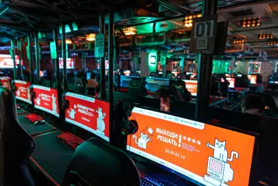 «Выходи решать!» открывает регистрацию площадок: в 2026 году главную точку проекта выберут в регионе